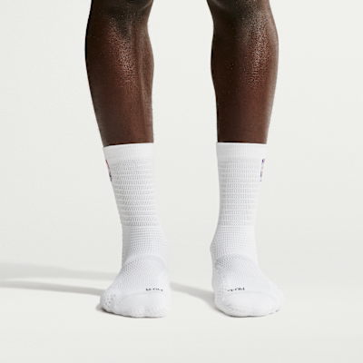 Nike Unicorn Dri-FIT ADV NBA Cushioned Crew Socks (1 Pair). Nike.com